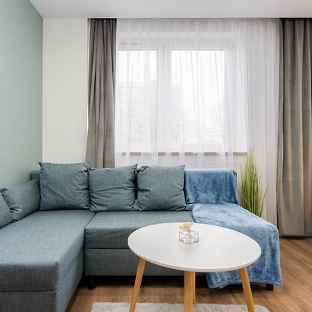 Mint Apartments Tychy Esterno foto